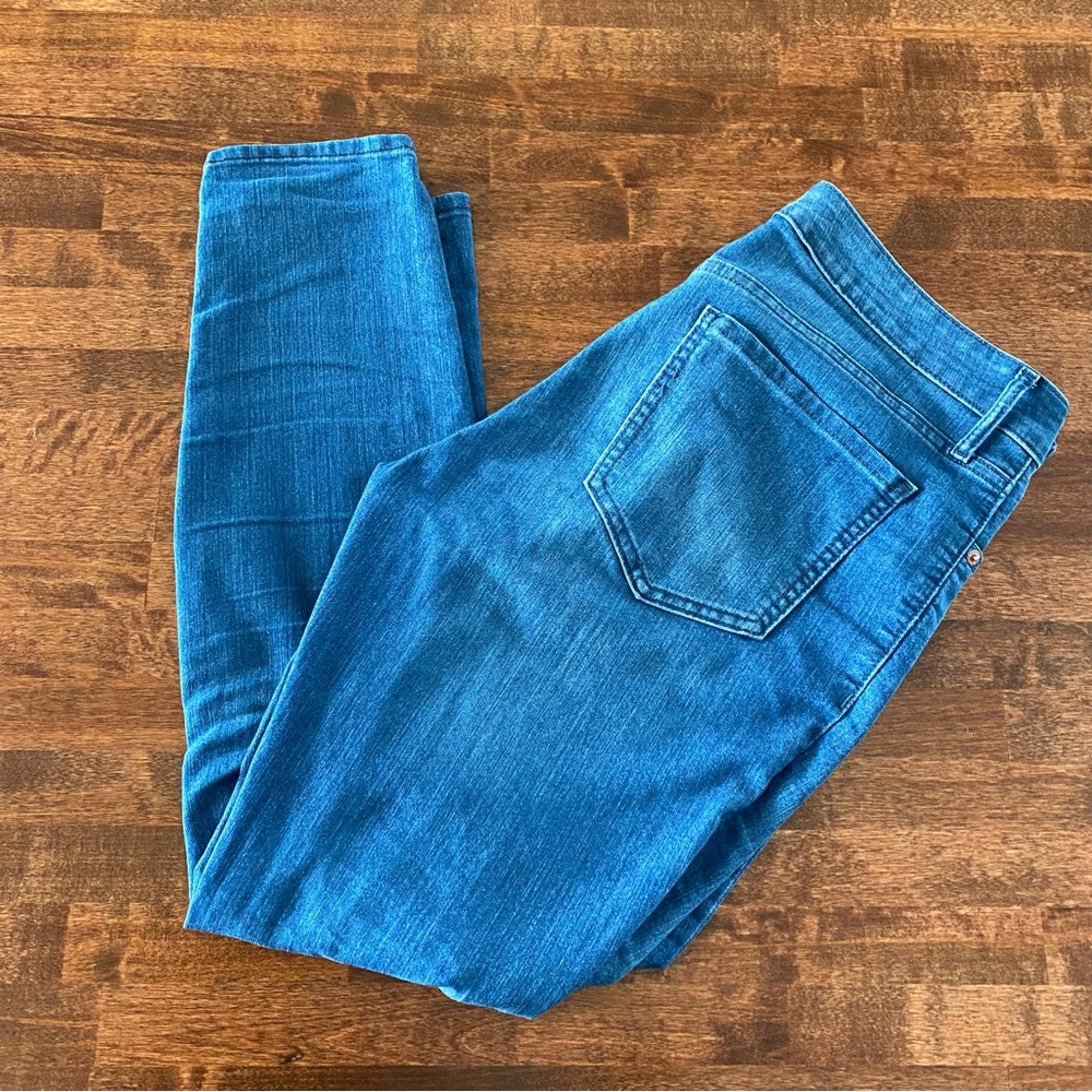 Old Navy Super Skinny Jeans Size 12
